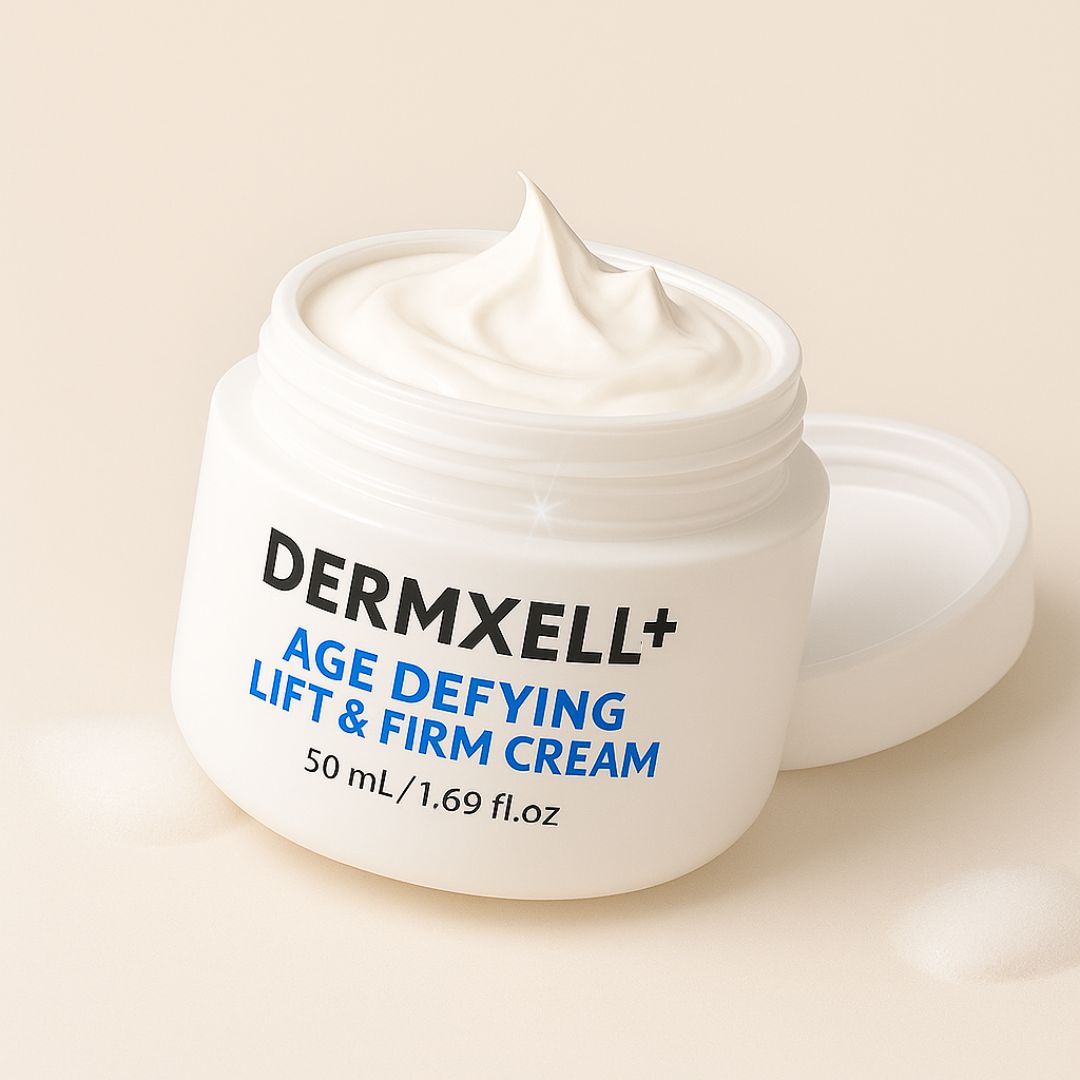 Age Defying Lift & Firm Cream (AfterSell Special Discount)