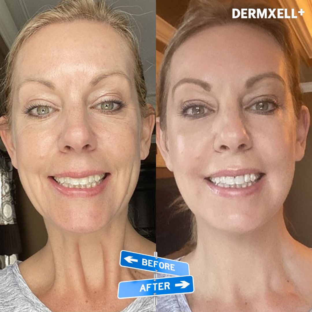 Age Defying Lift & Firm Cream (AfterSell Special Discount)