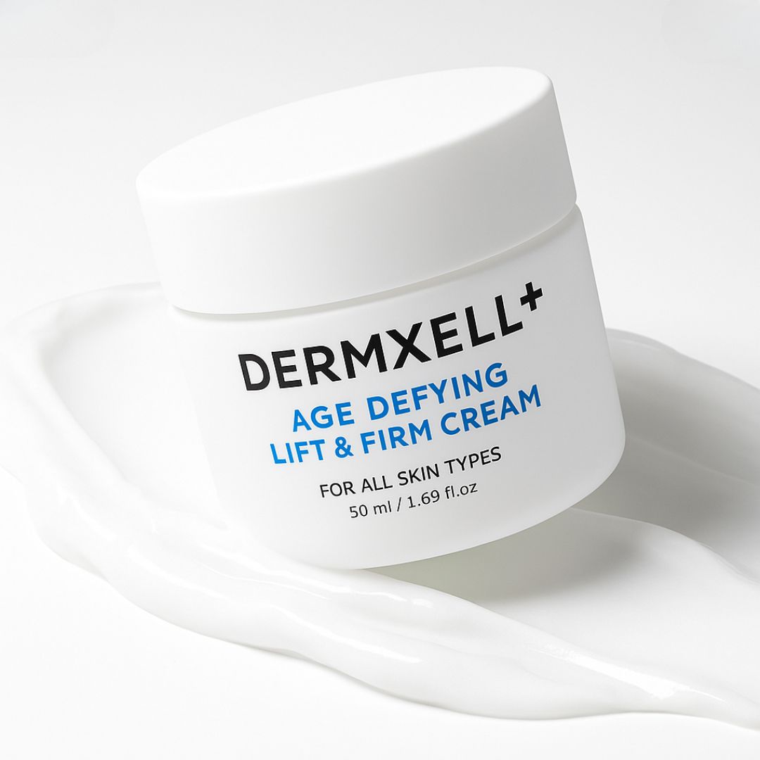 Age Defying Lift & Firm Cream (AfterSell Special Discount)