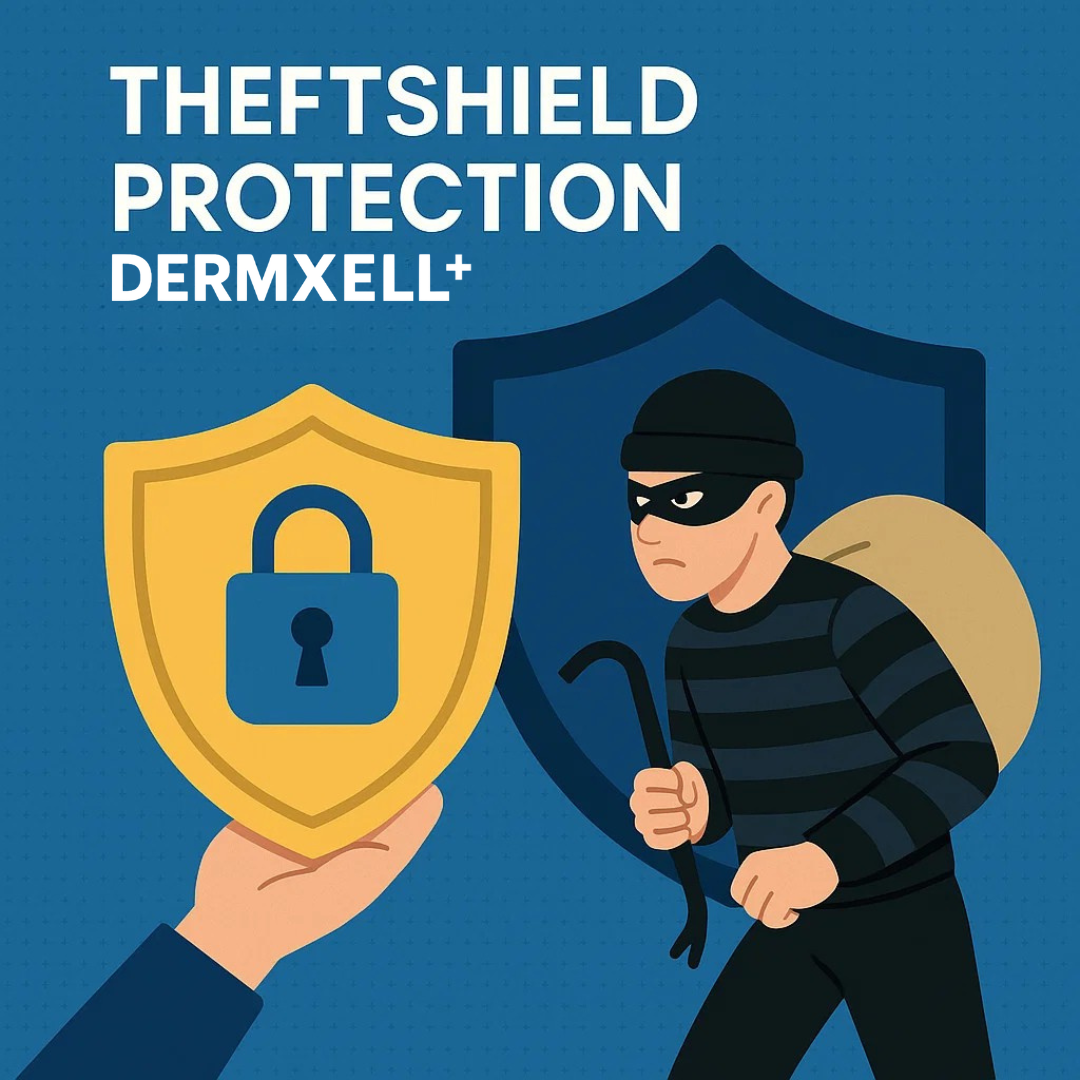 TheftShield Protection