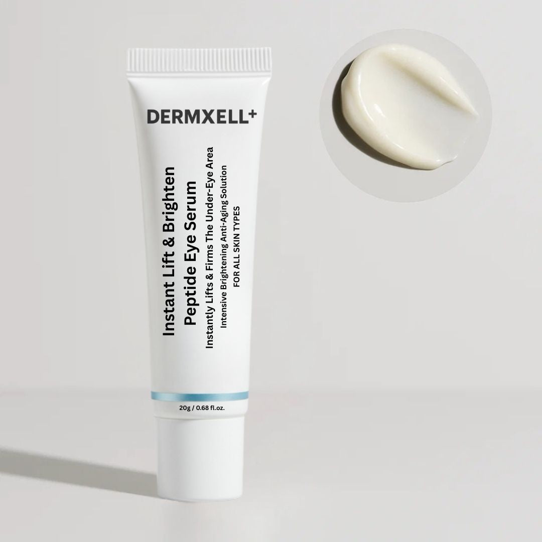 Instant Lift & Brighten Peptide Eye Serum (AfterSell Special Discount)