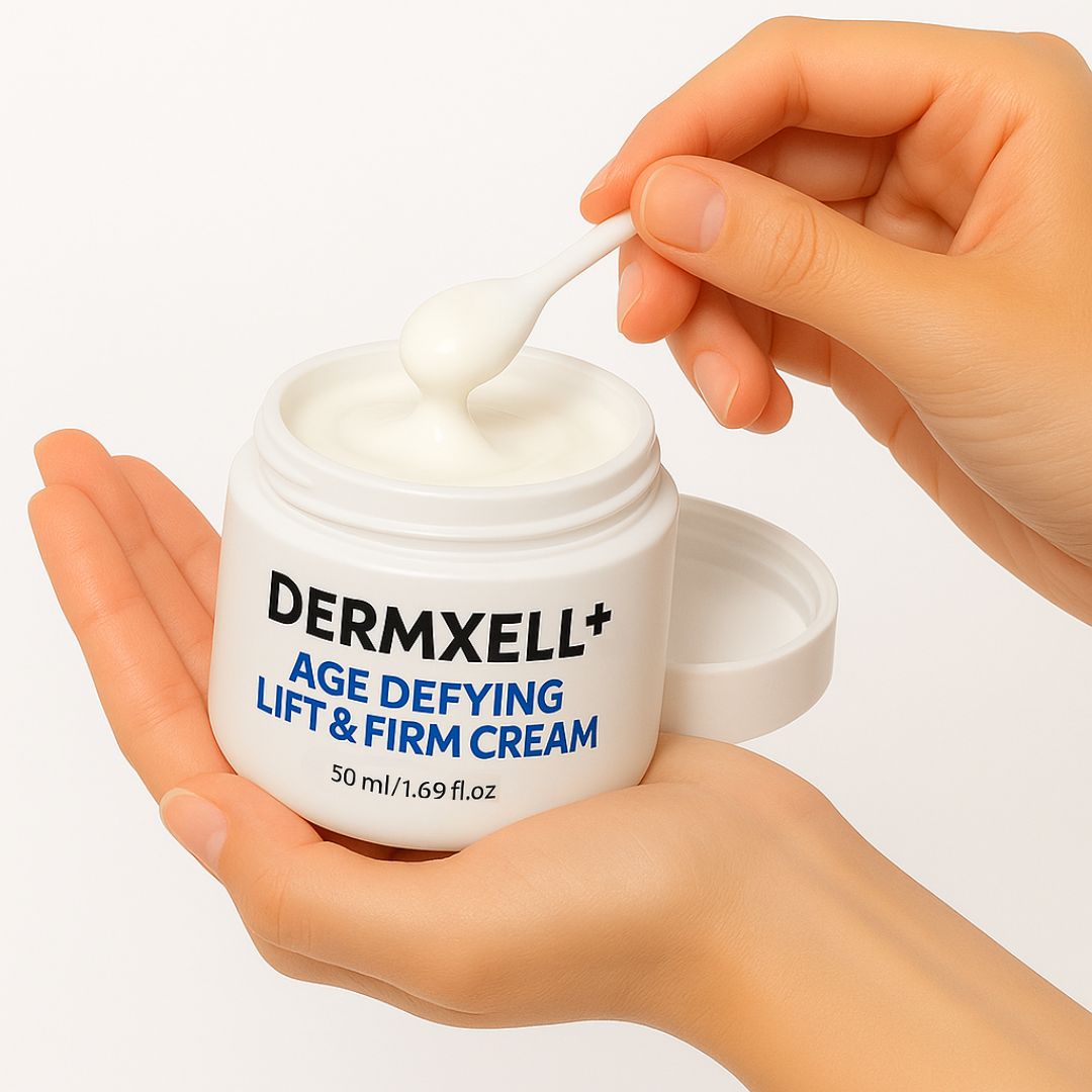 Age Defying Lift & Firm Cream (AfterSell Special Discount)