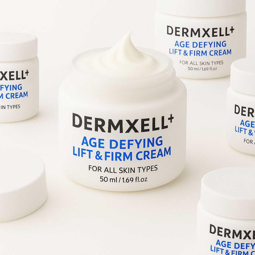 Age Defying Lift & Firm Cream (AfterSell Special Discount)