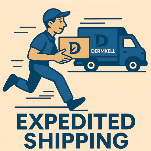 Expedited Shipping