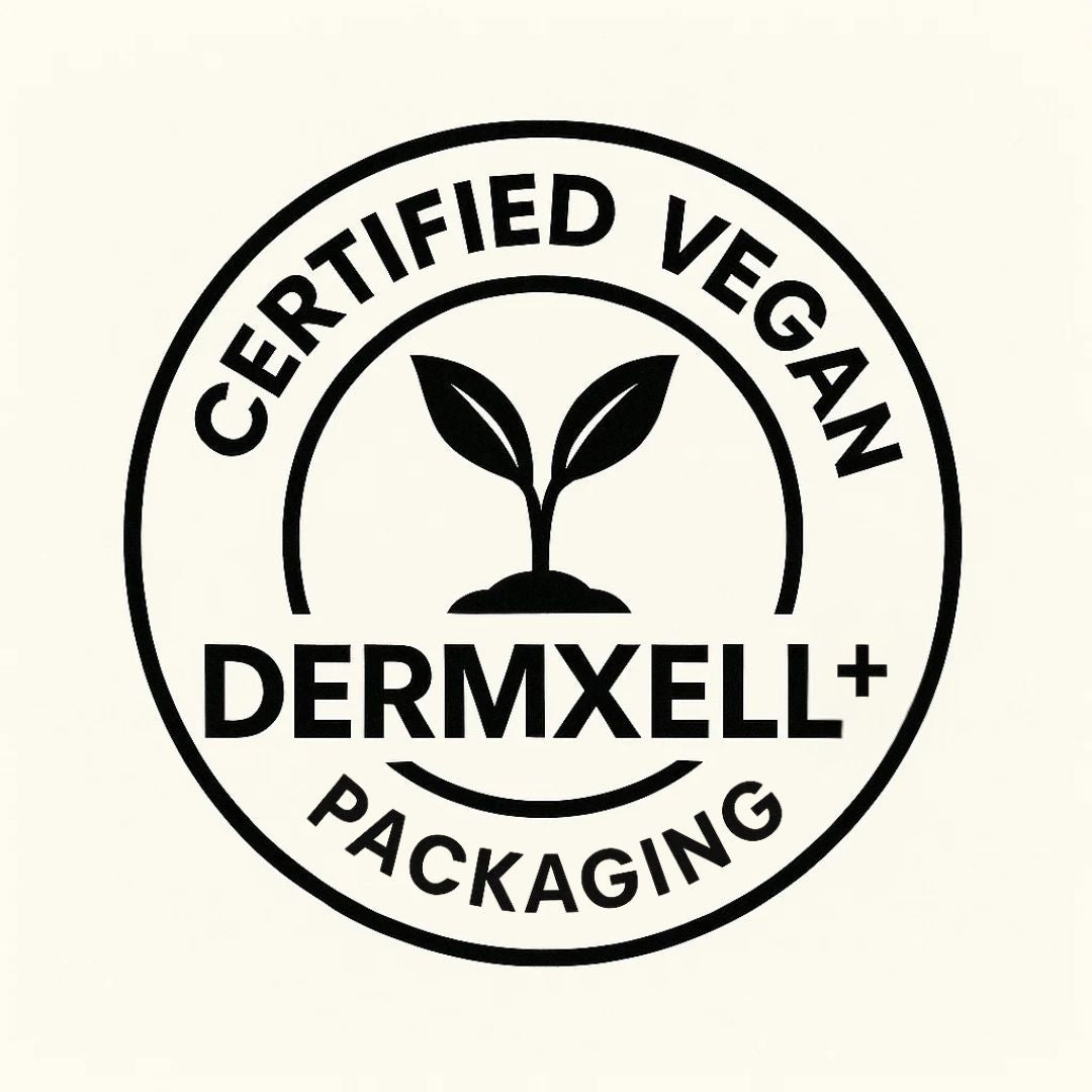 Certified Vegan Packaging