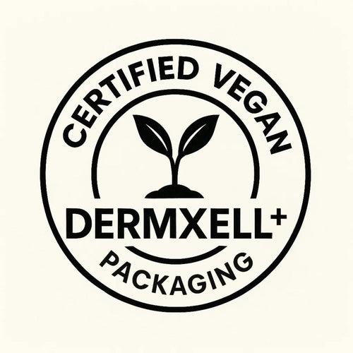 Certified Vegan Packaging