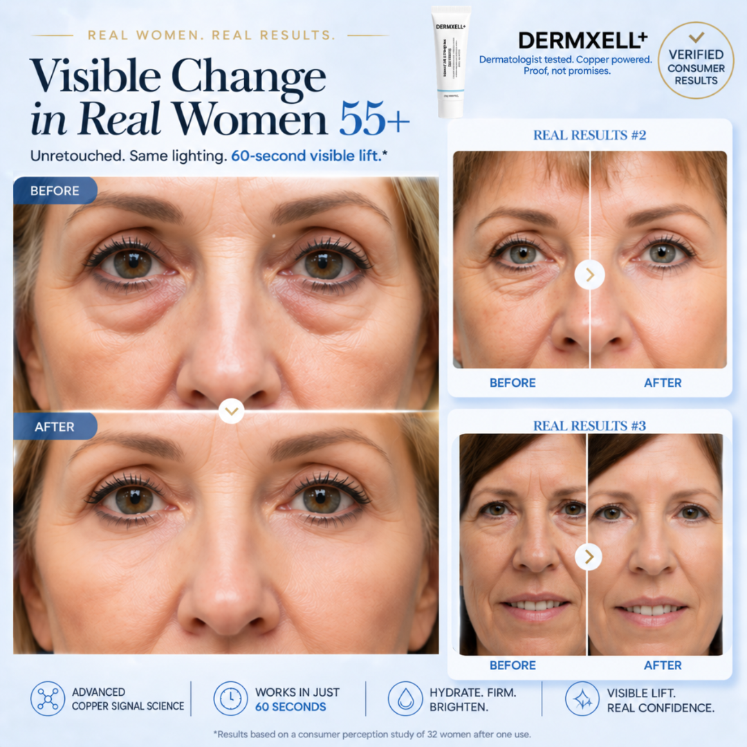 Instant Lift & Brighten Eye Serum