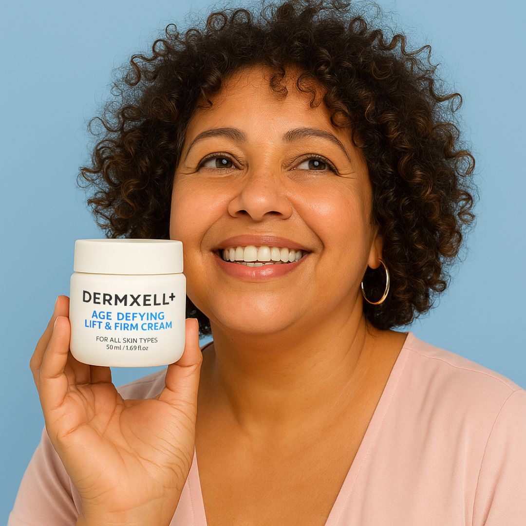 Age Defying Lift & Firm Cream (AfterSell Special Discount)