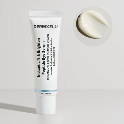 Instant Lift & Brighten Peptide Eye Serum (AfterSell Special Discount)