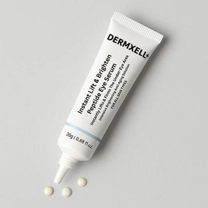 Instant Lift & Brighten Peptide Eye Serum (AfterSell Special Discount)