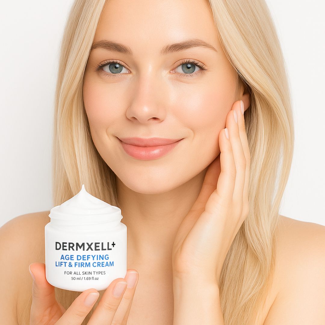 Age Defying Lift & Firm Cream (AfterSell Special Discount)