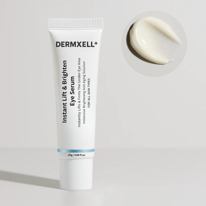 Instant Lift & Brighten Eye Serum