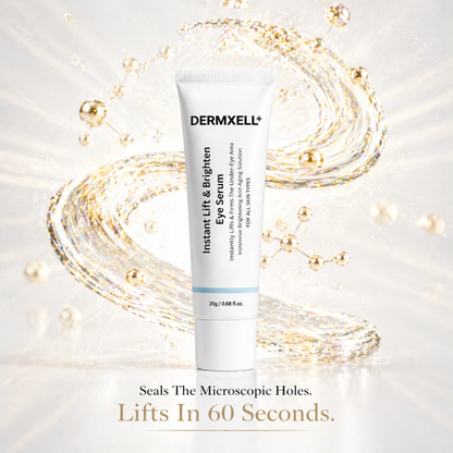 Instant Lift & Brighten Eye Serum