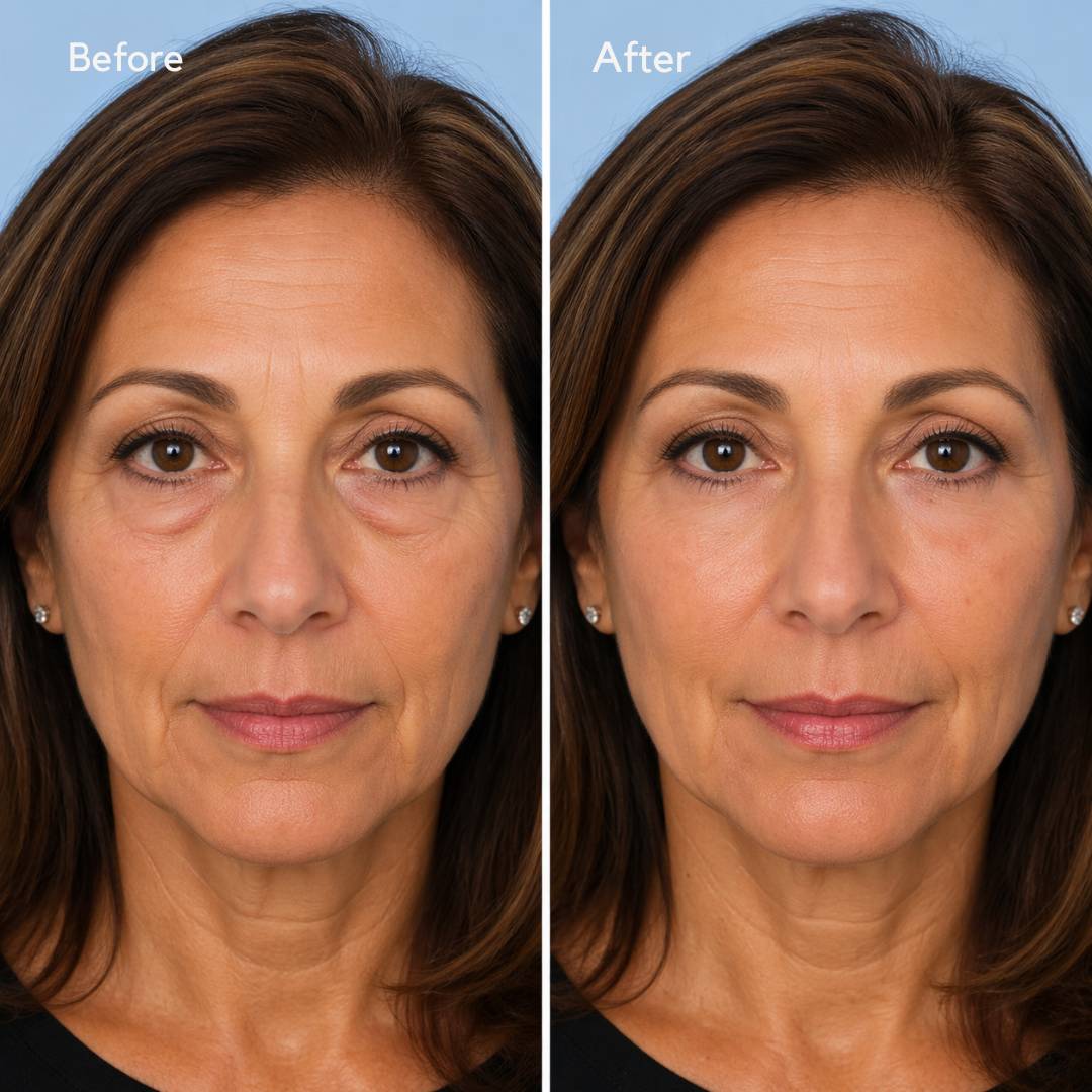 Instant Lift & Brighten Eye Serum