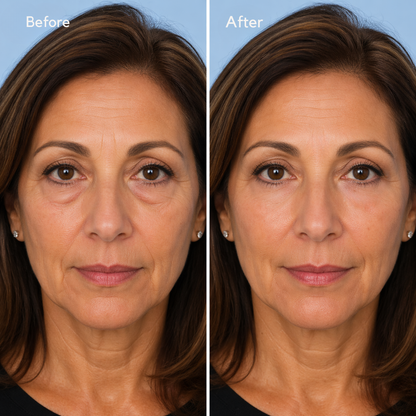 Instant Lift & Brighten Eye Serum