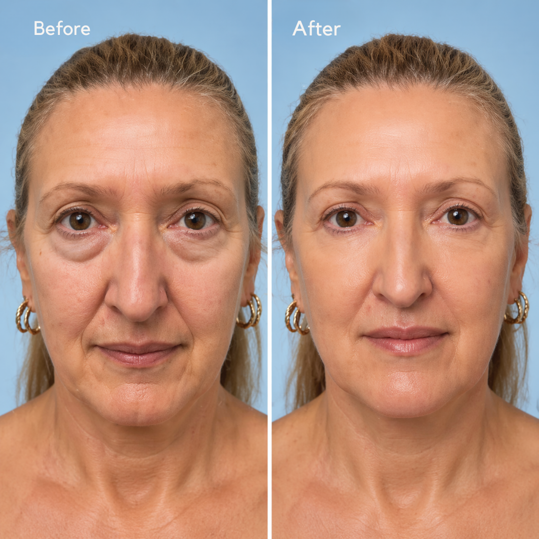 Instant Lift & Brighten Eye Serum