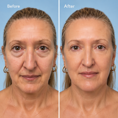 Instant Lift & Brighten Eye Serum