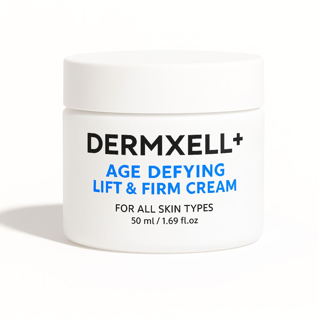 Age Defying Lift & Firm Cream (AfterSell Special Discount)